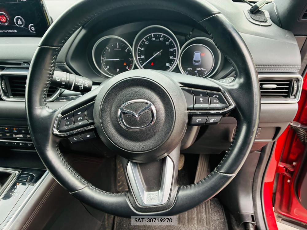 Mazda CX-8 2019-02 8351496-14
