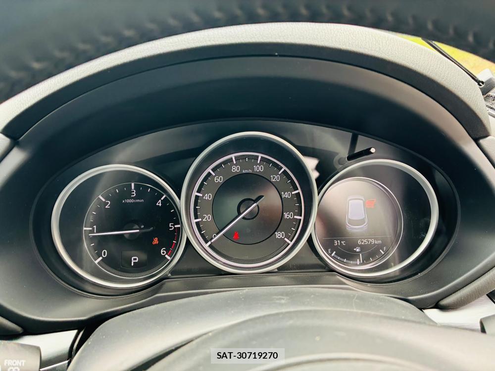 Mazda CX-8 2019-02 8351496-15