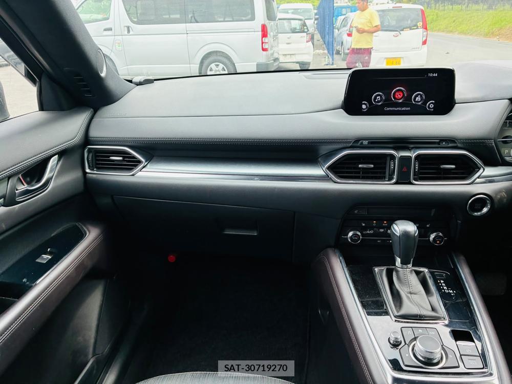 Mazda CX-8 2019-02 8351496-17