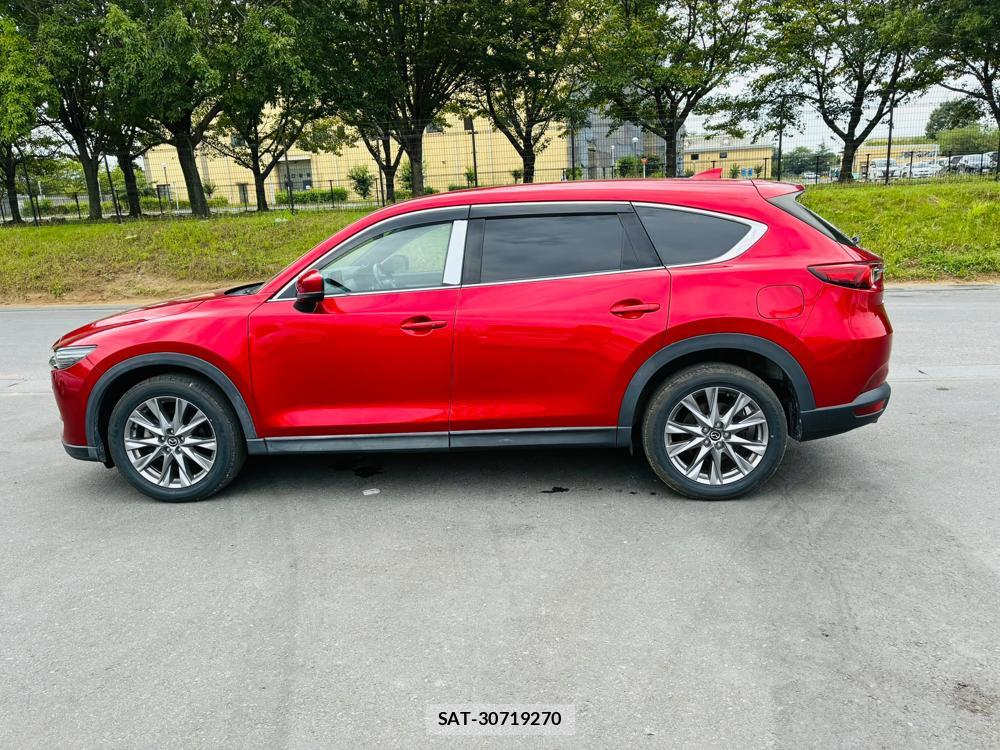 Mazda CX-8 2019-02 8351496-1