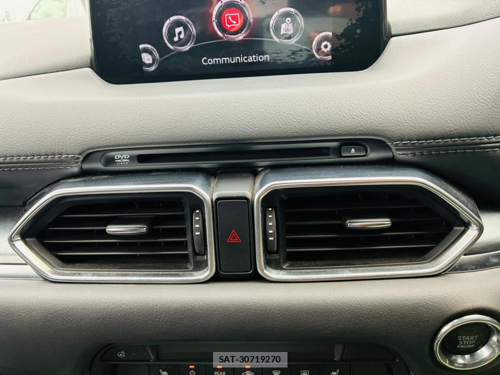 Mazda CX-8 2019-02 8351496-19