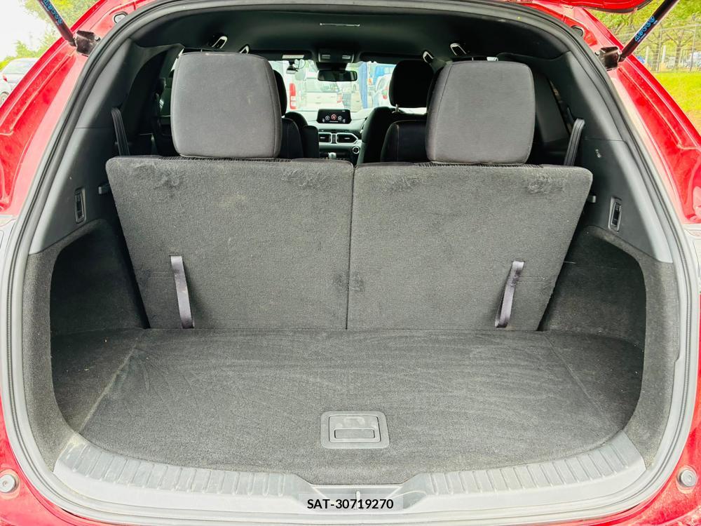 Mazda CX-8 2019-02 8351496-27