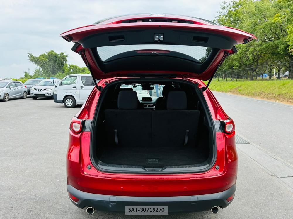 Mazda CX-8 2019-02 8351496-28