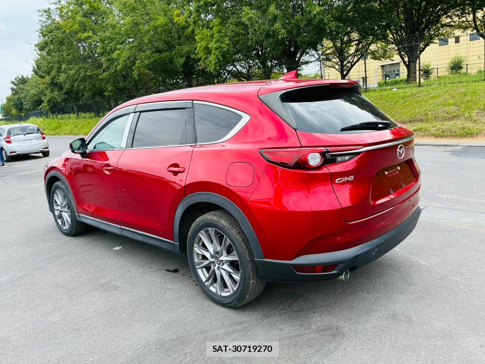 Mazda CX-8 2019-02 8351496-2