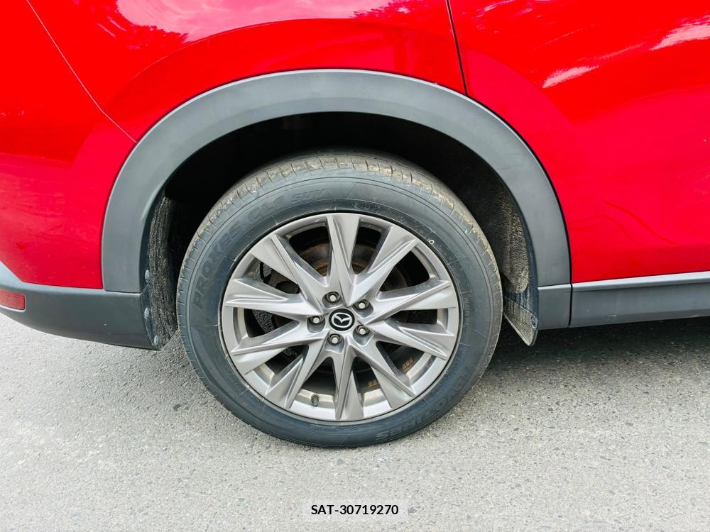 Mazda CX-8 2019-02 8351496-29