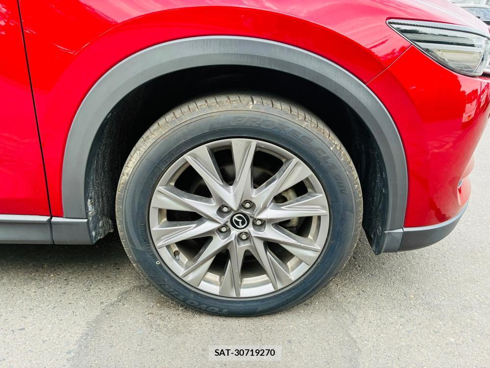 Mazda CX-8 2019-02 8351496-30