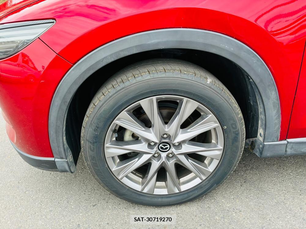 Mazda CX-8 2019-02 8351496-31