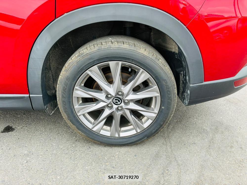 Mazda CX-8 2019-02 8351496-32