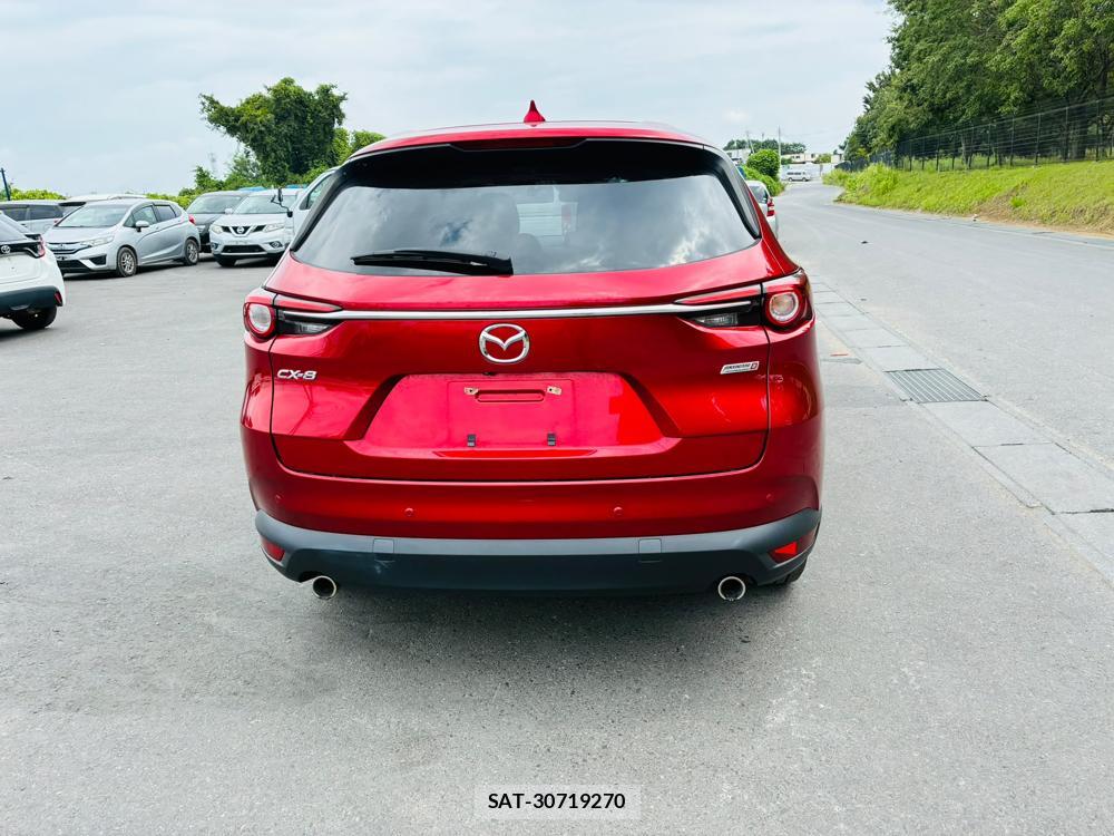 Mazda CX-8 2019-02 8351496-3