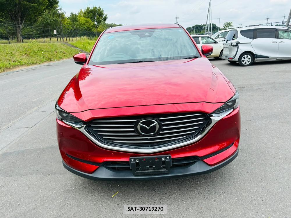 Mazda CX-8 2019-02 8351496-7