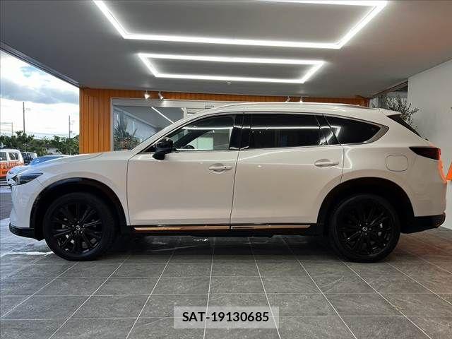 Mazda CX-8 2023-09 8524280-10
