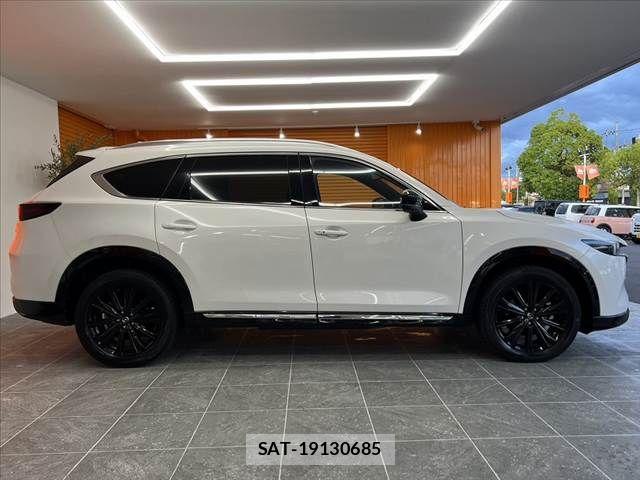Mazda CX-8 2023-09 8524280-11