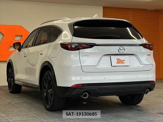 Mazda CX-8 2023-09 8524280-12