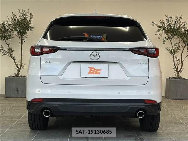 Mazda CX-8 2023-09 8524280-13