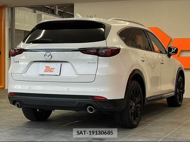 Mazda CX-8 2023-09 8524280-14