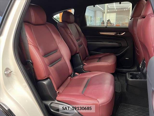 Mazda CX-8 2023-09 8524280-17
