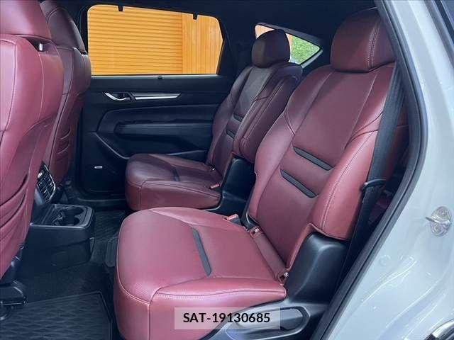 Mazda CX-8 2023-09 8524280-18