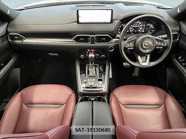 Mazda CX-8 2023-09 8524280-1