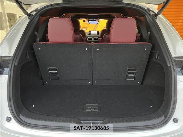 Mazda CX-8 2023-09 8524280-20