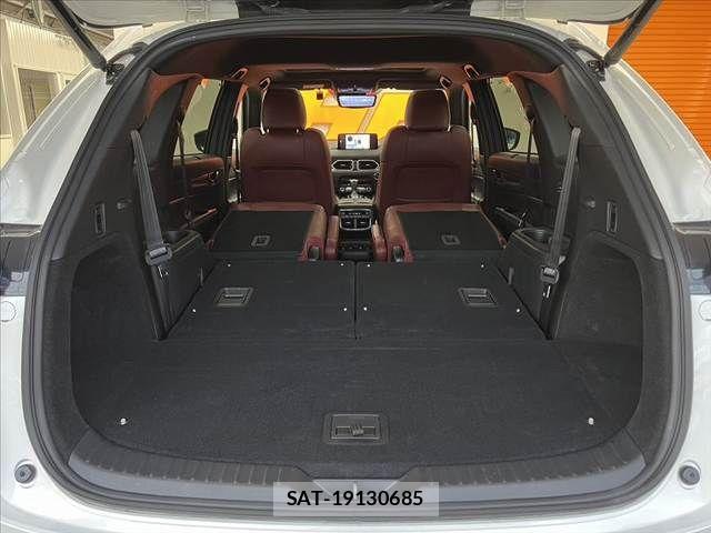 Mazda CX-8 2023-09 8524280-21