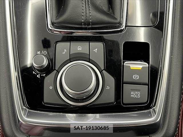 Mazda CX-8 2023-09 8524280-26