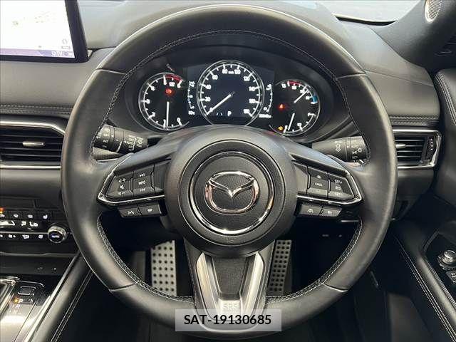 Mazda CX-8 2023-09 8524280-27