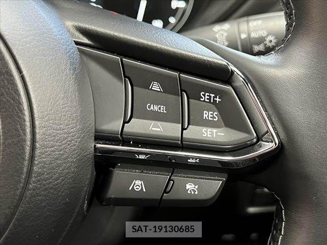 Mazda CX-8 2023-09 8524280-29