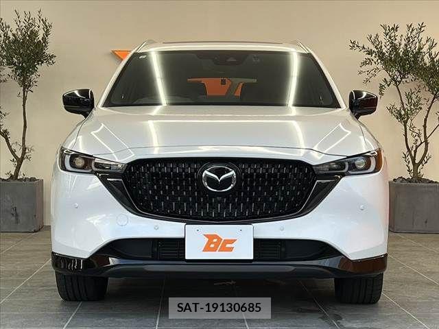 Mazda CX-8 2023-09 8524280-8