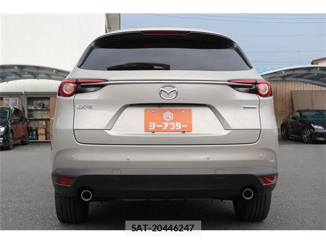 Mazda CX-8 2021-11 8524288-9