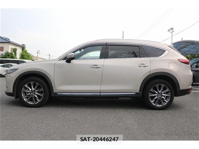 Mazda CX-8 2021-11 8524288-10