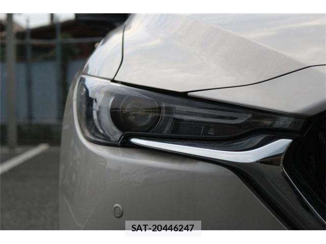 Mazda CX-8 2021-11 8524288-11