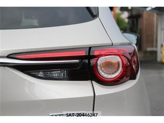 Mazda CX-8 2021-11 8524288-12