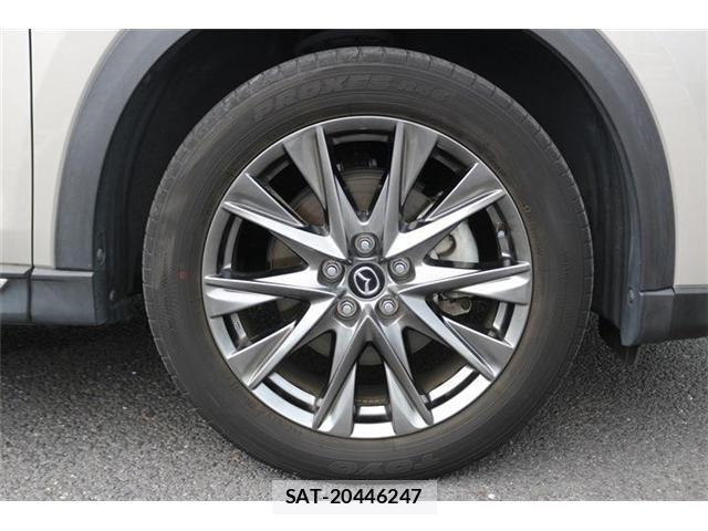 Mazda CX-8 2021-11 8524288-13