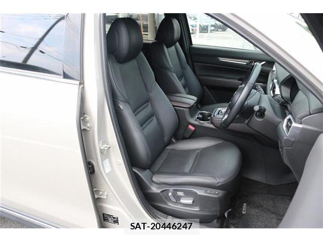 Mazda CX-8 2021-11 8524288-14