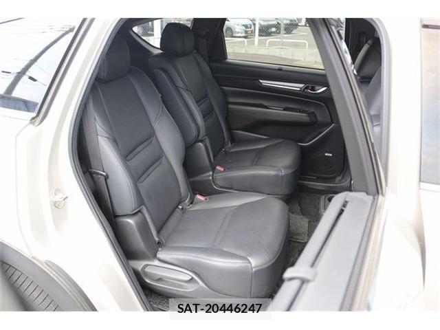 Mazda CX-8 2021-11 8524288-15