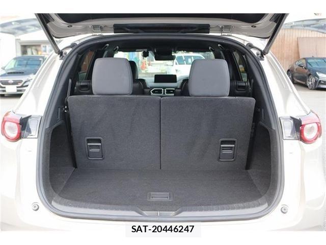 Mazda CX-8 2021-11 8524288-19