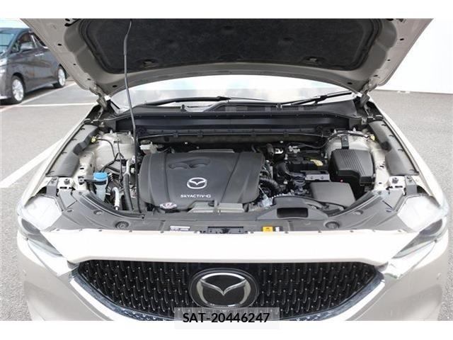 Mazda CX-8 2021-11 8524288-20
