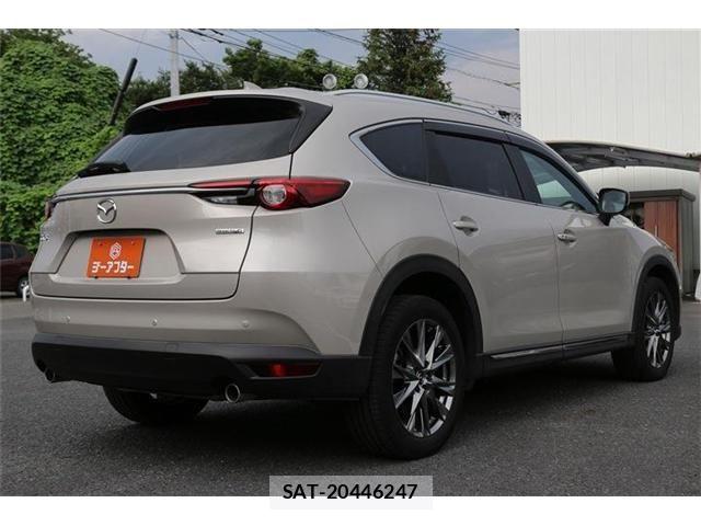Mazda CX-8 2021-11 8524288-22