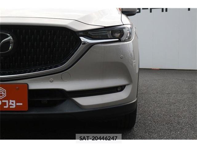 Mazda CX-8 2021-11 8524288-26