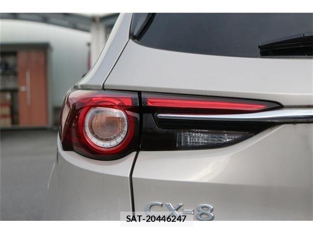 Mazda CX-8 2021-11 8524288-28
