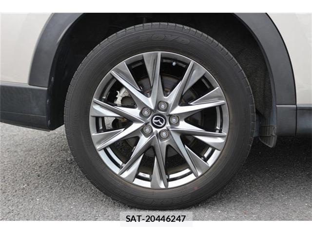 Mazda CX-8 2021-11 8524288-29