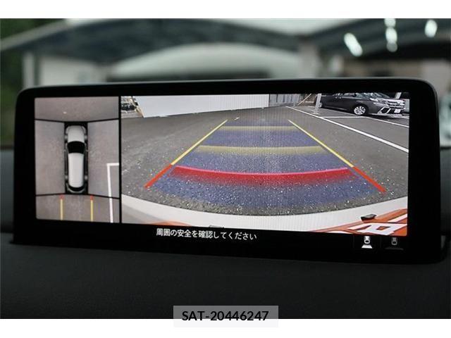 Mazda CX-8 2021-11 8524288-3