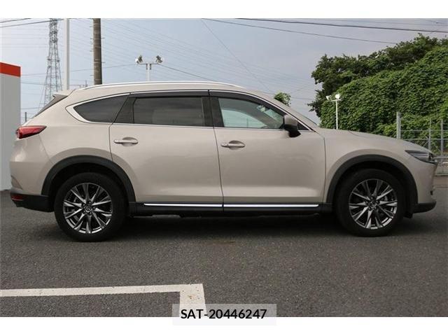 Mazda CX-8 2021-11 8524288-8
