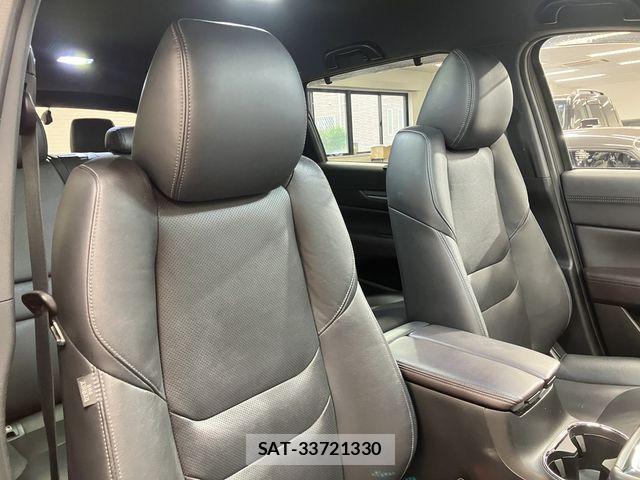 Mazda CX-8 2020-06 8524291-17
