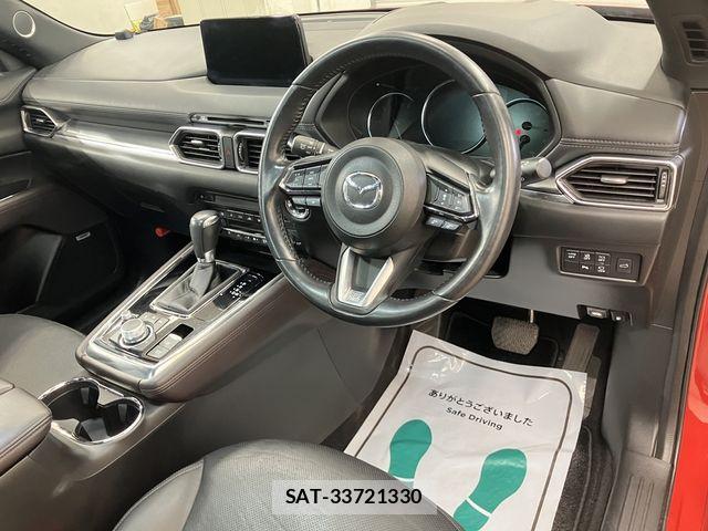 Mazda CX-8 2020-06 8524291-18