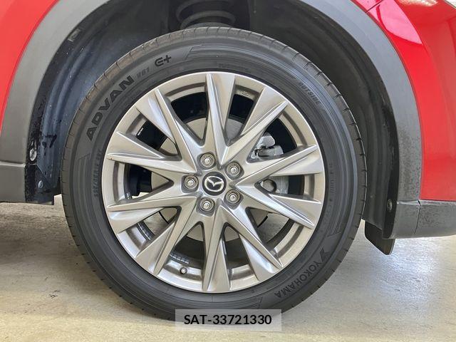 Mazda CX-8 2020-06 8524291-26