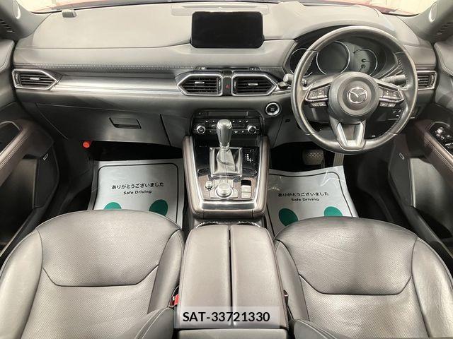 Mazda CX-8 2020-06 8524291-27