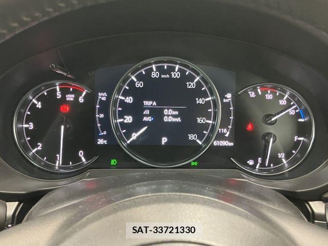 Mazda CX-8 2020-06 8524291-28
