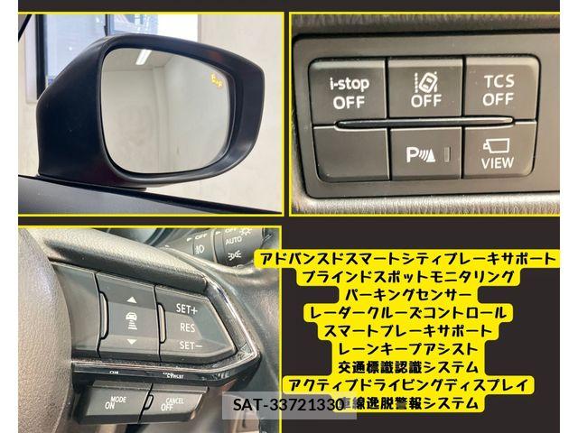 Mazda CX-8 2020-06 8524291-8