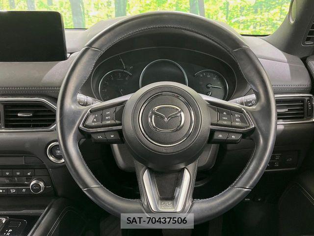 Mazda CX-8 2023-01 8524282-10